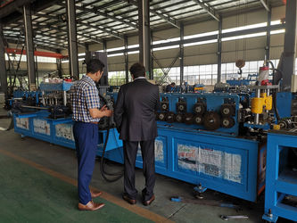 الصين Wuxi MAZS Machinery Science &amp; Technology Co.,Ltd.