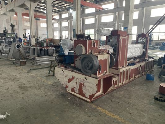 0.3-2mm HRC CRC PPGI آلة حز لفائف الصلب
