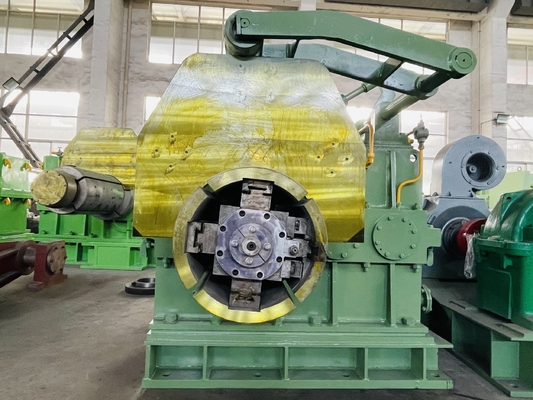 SPCC SS400 4 HI عكسي مطحنة بارد المتداول 700 مم شرائح مصنوعة من الفولاذ المقاوم للصدأ الكربون