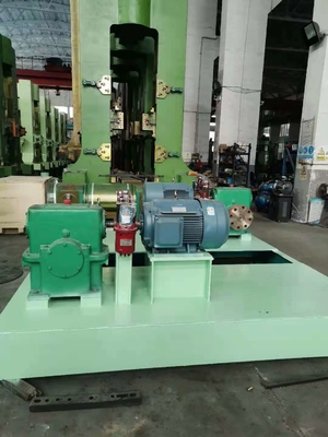 مطحنة الدرفلة الباردة العكسية 450 مم لشرائط الدقة SL400 SS400 SPHC