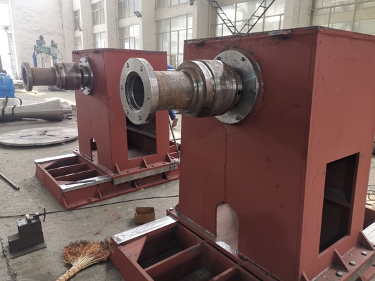 1 ～ 4 × 1600mm خط حز الصفائح المعدنية / لفائف