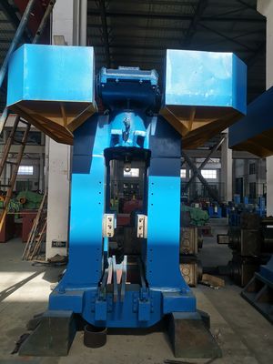 لفائف الصلب الكربوني 650mm 4 Hi الباردة المتداول آلة