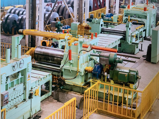 آلة الحز عالية الدقة المدمجة 2-8mm 132KW