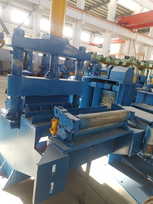 800mm Q195 Tandem Cold Mill Dc Speed ​​Control Device