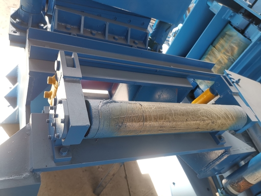 800mm Q195 Tandem Cold Mill Dc Speed ​​Control Device
