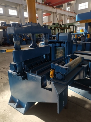800mm Q195 Tandem Cold Mill Dc Speed ​​Control Device