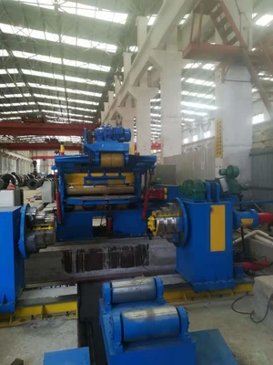 25m / Min 380V قطع معدنية لطول الخط للوحة الكربون